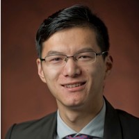 Trine University Employee Jenson Jiang's profile photo
