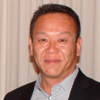 Dent Wizard International Employee Jon Chung's profile photo