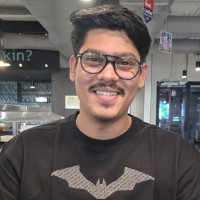 Electronic Arts (EA) Employee Wayne Soares's profile photo