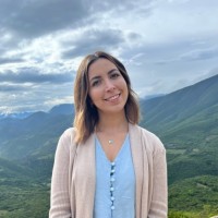 HealthTree Foundation Employee Diana Soto's profile photo