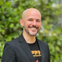 RideLink Employee Ignacio Lago's profile photo