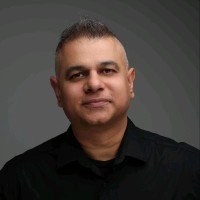 Eventcombo Employee Saroosh G.'s profile photo