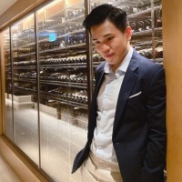 Horizons Ventures Employee Wayne Cheng's profile photo