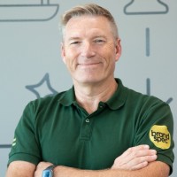 BrandSpec Employee Tim Holt's profile photo