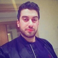 Mohamed Bougatef's profile photo
