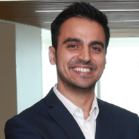 Truemeds India Employee Akshat Nayyar's profile photo