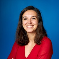 Sonio Employee Camille Delas's profile photo