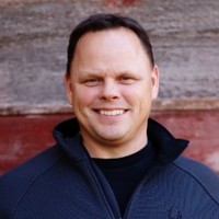 Improved Telecom Solutions Employee Darren Stich's profile photo