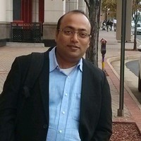 Magic EdTech Employee Harish Agrawal's profile photo