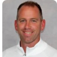 Bridgewater College Employee Ryan Bennison's profile photo