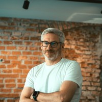 Joachim Fischer Email & Phone Number