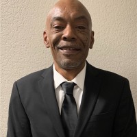Urban Diamonds Publishing, LLc Employee Wesley Hunter's profile photo