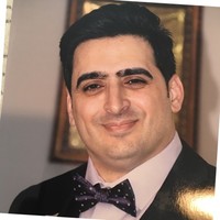 Heartsong, Inc. Employee Mohammed Hamdan's profile photo