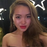 DFS Group Limited Employee Cherry Pan's profile photo