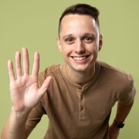 Walter AI Employee Donald Stolz's profile photo