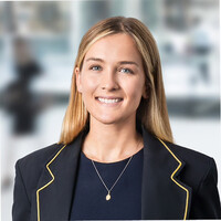 Hicksons Lawyers Employee Alex Beal's profile photo
