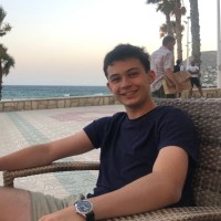 CALSA Employee Aimé Buyck's profile photo