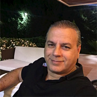 TALEB & CO Employee Khaldoun Taleb's profile photo