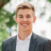 Four Growers, Inc. Employee Andrew Galant's profile photo