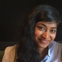 Start Beyond Employee Shaily Aggarwal's profile photo