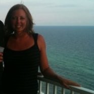 Atlanta International School Employee Lanie Cox's profile photo
