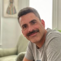 OtherSide Entertainment Employee Matt Moore's profile photo