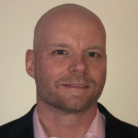 SIX Employee Jeff D'Arcy's profile photo