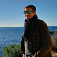 SERLINK Employee Kévin Beraudier's profile photo