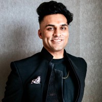 Southwest Airlines Employee Nick Thakkar's profile photo