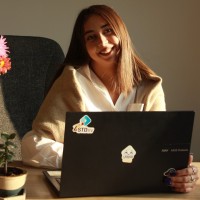 STDev Employee Siranush Baghdasaryan's profile photo