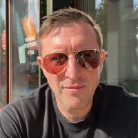 MAD//FEST Employee Ian Houghton's profile photo