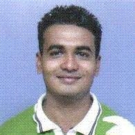 Jayesh Kosambia Email