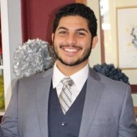 Charbel Mouannes Email & Phone Number