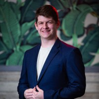 Buffalo 8 Employee Sean Hussey's profile photo