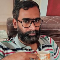 VillageSQL Employee Debarun Banerjee's profile photo