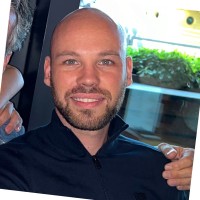 QPS Employee Niels Walraven's profile photo