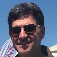 Neo4j Employee Joe Abrams's profile photo