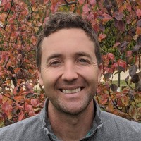United Designers.org Employee Joshua Cook's profile photo