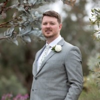 Elec Power Technologies Employee Ryan Mieaust's profile photo