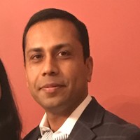 ComplexCare Solutions Employee Manoj Jain's profile photo
