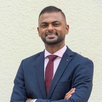 Vamsi Murthy Email & Phone Number