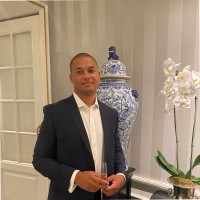 ABM Alliance Employee Joshua Valentine's profile photo