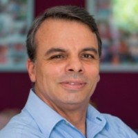 Pyplan Employee Claudio Otranto's profile photo