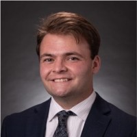 Greystar Employee Brandon Dailey's profile photo