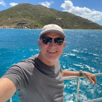 Retired Irrigation Consultant Employee Michael Prevost's profile photo