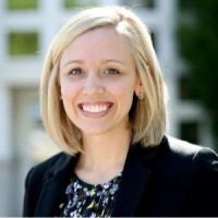 Stride Bank, N.A. Employee Natalie Parker's profile photo