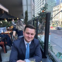 Seascope Insurance Services Employee Matthew King's profile photo