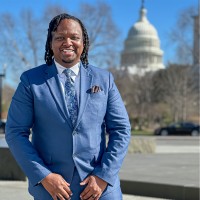 U.S. Small Business Administration, Office of Inspector General Employee James Partlow's profile photo