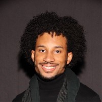 Goodwill Industries International Employee Alex Sanker's profile photo