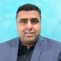 JPMorgan Chase Employee Ganapathy Subramanian's profile photo
